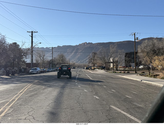 Utah - REA-BFE side-by-side tours