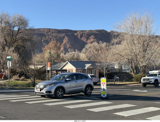 Utah - REA-BFE side-by-side tours