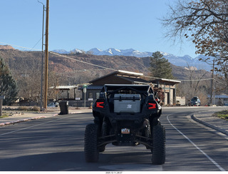 Utah - REA-BFE side-by-side tours