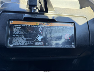 Utah - REA-BFE side-by-side tours