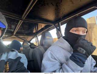 Utah - REA-BFE side-by-side tours