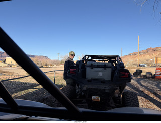 Utah - REA-BFE side-by-side tours