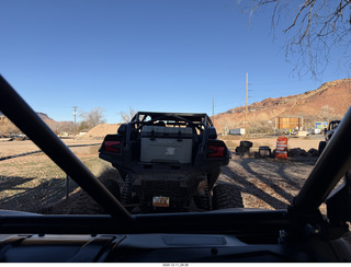 Utah - REA-BFE side-by-side tours