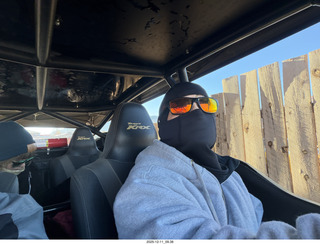 Utah - REA-BFE side-by-side tours