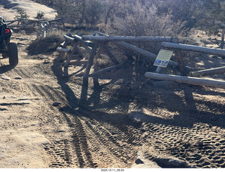 Utah - REA-BFE side-by-side tours