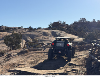 Utah - REA-BFE side-by-side tours