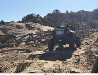 Utah - REA-BFE side-by-side tours