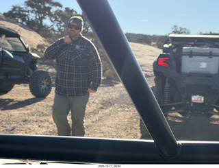 Utah - REA-BFE side-by-side tours