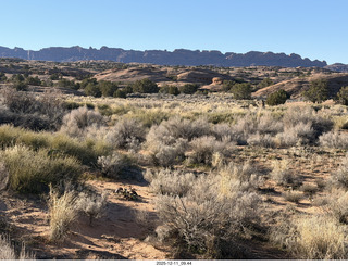 Utah - REA-BFE side-by-side tours