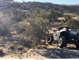 Utah - REA-BFE side-by-side tours