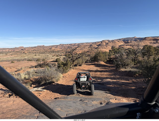 Utah - REA-BFE side-by-side tours