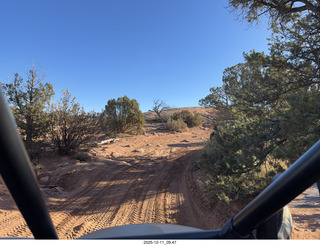 Utah - REA-BFE side-by-side tours