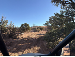 Utah - REA-BFE side-by-side tours