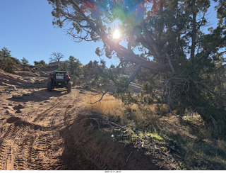 Utah - REA-BFE side-by-side tours