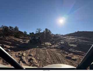 Utah - REA-BFE side-by-side tours