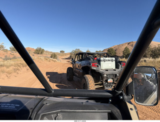 Utah - REA-BFE side-by-side tours