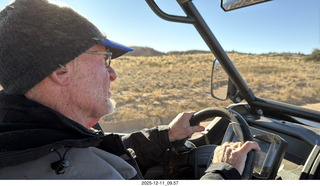 Utah - REA-BFE side-by-side tours