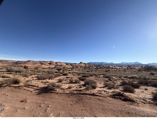 Utah - REA-BFE side-by-side tours