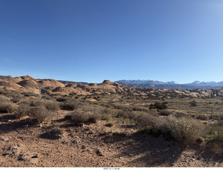 Utah - REA-BFE side-by-side tours