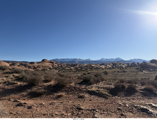 Utah - REA-BFE side-by-side tours