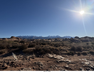 Utah - REA-BFE side-by-side tours