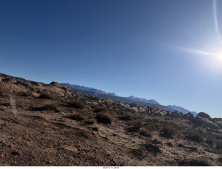 Utah - REA-BFE side-by-side tours