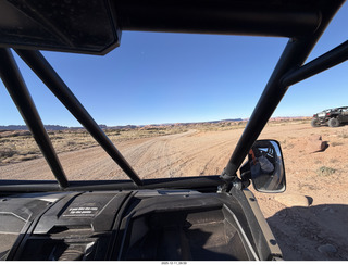 Utah - REA-BFE side-by-side tours