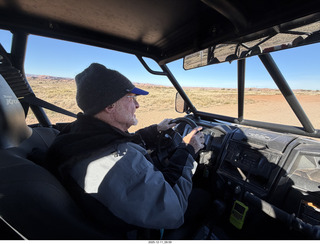 Utah - REA-BFE side-by-side tours