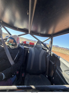 Utah - REA-BFE side-by-side tours