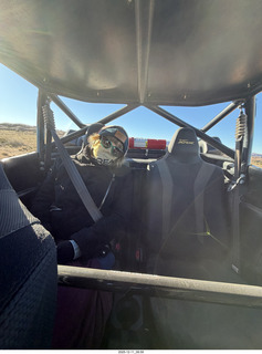 Utah - REA-BFE side-by-side tours