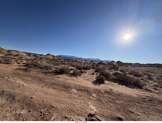 Utah - REA-BFE side-by-side tours