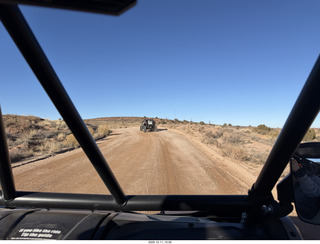 Utah - REA-BFE side-by-side tours