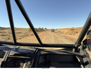 Utah - REA-BFE side-by-side tours