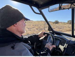 Utah - REA-BFE side-by-side tours