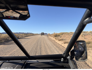 Utah - REA-BFE side-by-side tours