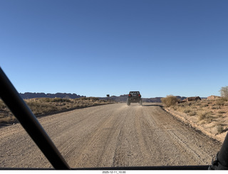 Utah - REA-BFE side-by-side tours