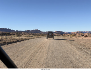 Utah - REA-BFE side-by-side tours