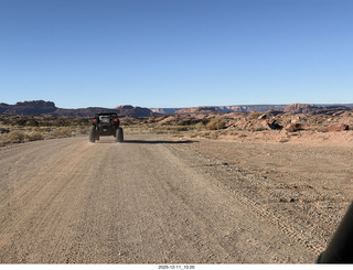 Utah - REA-BFE side-by-side tours