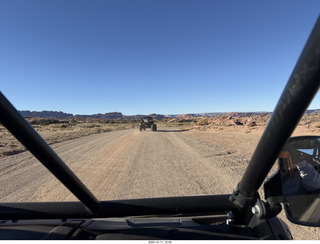 Utah - REA-BFE side-by-side tours