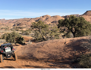 Utah - REA-BFE side-by-side tours