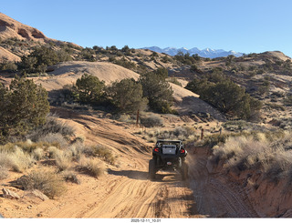 Utah - REA-BFE side-by-side tours