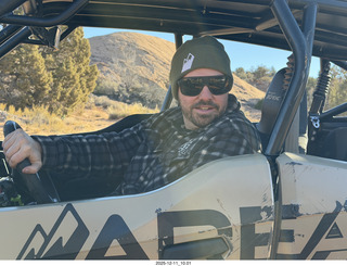 Utah - REA-BFE side-by-side tours