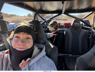 Utah - REA-BFE side-by-side tours