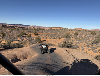 Utah - REA-BFE side-by-side tours