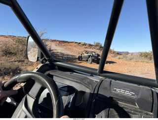 Utah - REA-BFE side-by-side tours