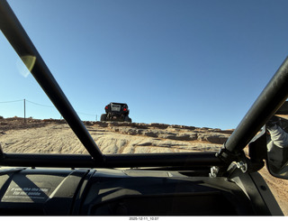 Utah - REA-BFE side-by-side tours