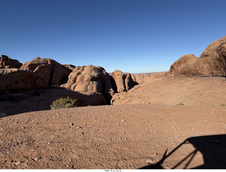 Utah - REA-BFE side-by-side tours