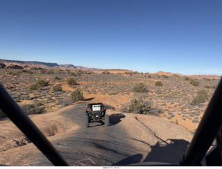 Utah - REA-BFE side-by-side tours