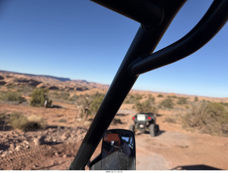 Utah - REA-BFE side-by-side tours