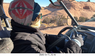 Utah - REA-BFE side-by-side tours